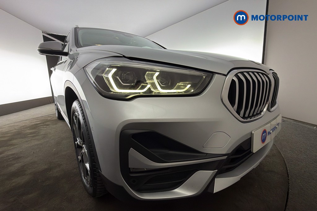 Used BMW X1 2021 for sale - 77989282: Photo 40