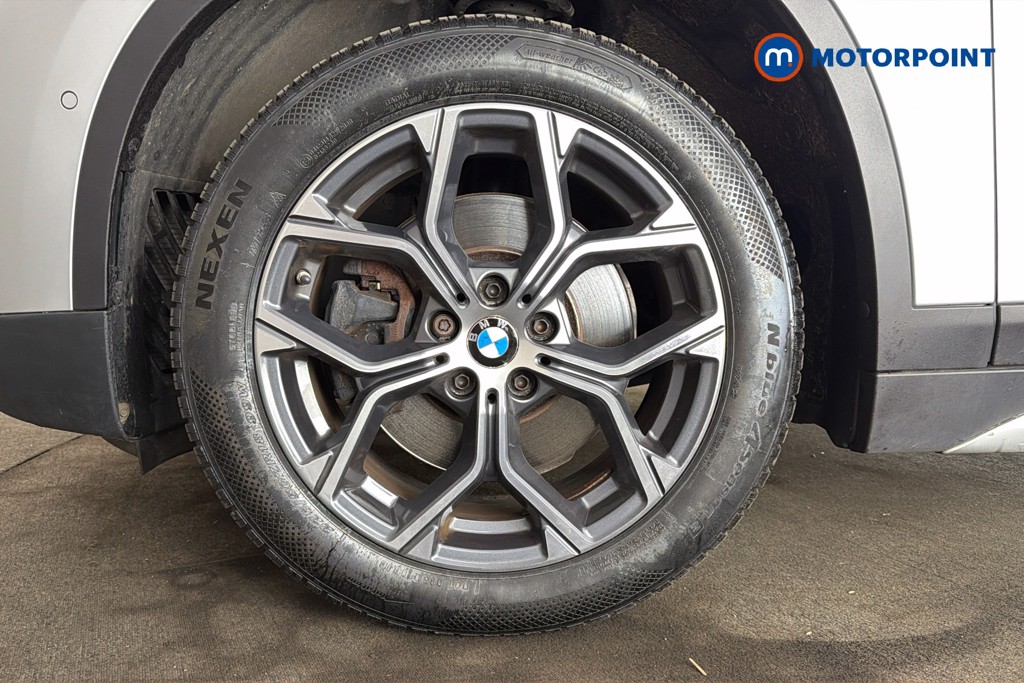 Used BMW X1 2021 for sale - 77989282: Photo 42