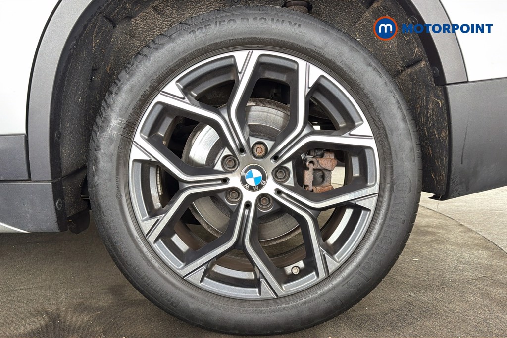 Used BMW X1 2021 for sale - 77989282: Photo 43