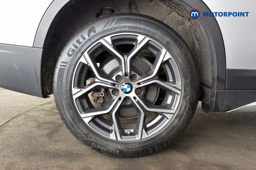 Used BMW X1 2021 for sale - 77989282: Photo 44