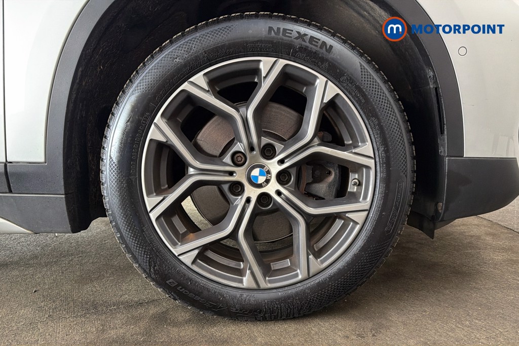 Used BMW X1 2021 for sale - 77989282: Photo 45