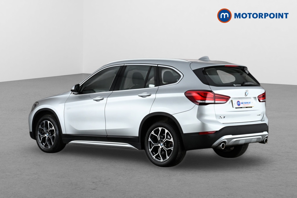 Used BMW X1 2021 for sale - 77989282: Photo 5