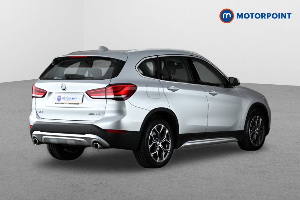 Used BMW X1 2021 for sale - 77989282: Photo 7