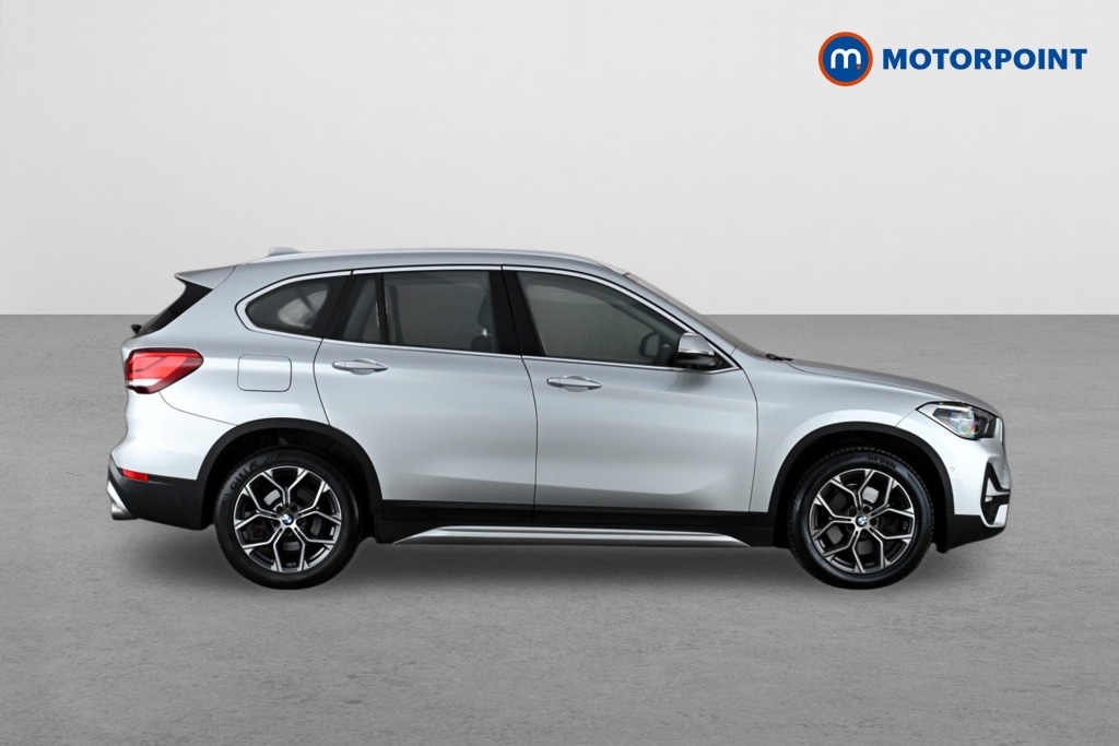 Used BMW X1 2021 for sale - 77989282: Photo 8