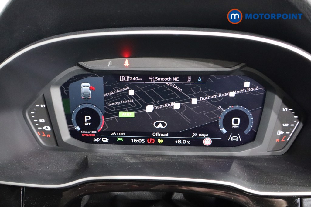 Used Audi Q3 2023 for sale - 76767390: Photo 10