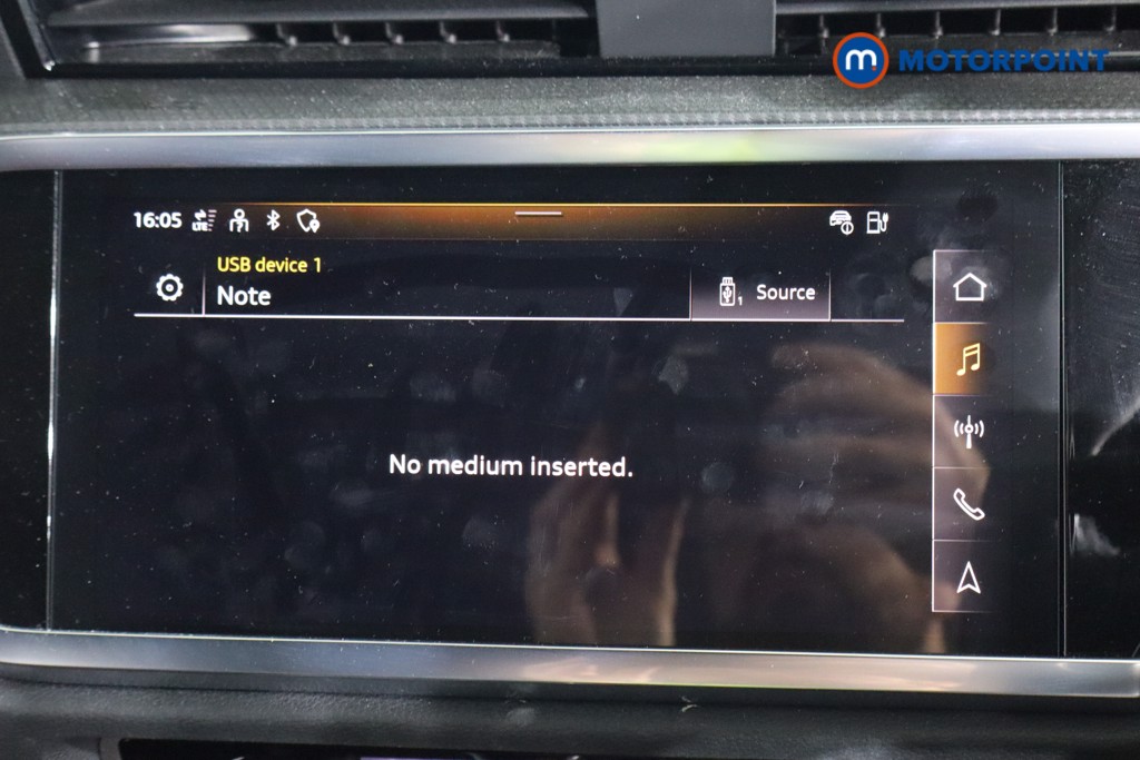 Used Audi Q3 2023 for sale - 76767390: Photo 14