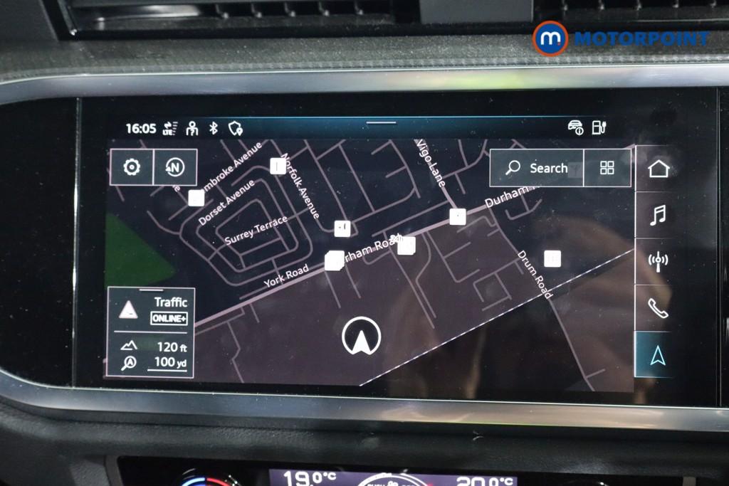 Used Audi Q3 2023 for sale - 76767390: Photo 17