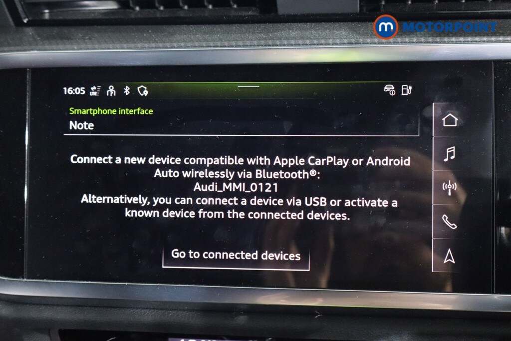 Used Audi Q3 2023 for sale - 76767390: Photo 18