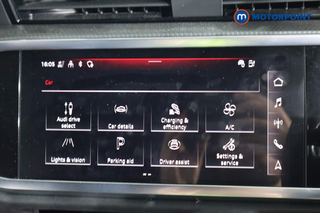 Used Audi Q3 2023 for sale - 76767390: Photo 19