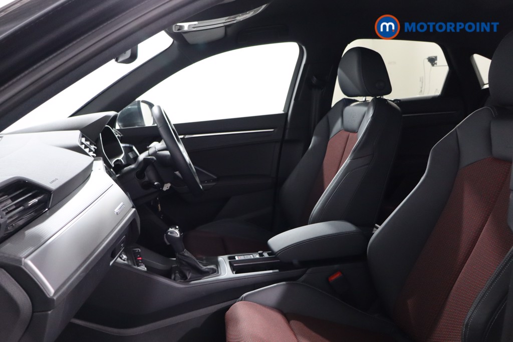 Used Audi Q3 2023 for sale - 76767390: Photo 30