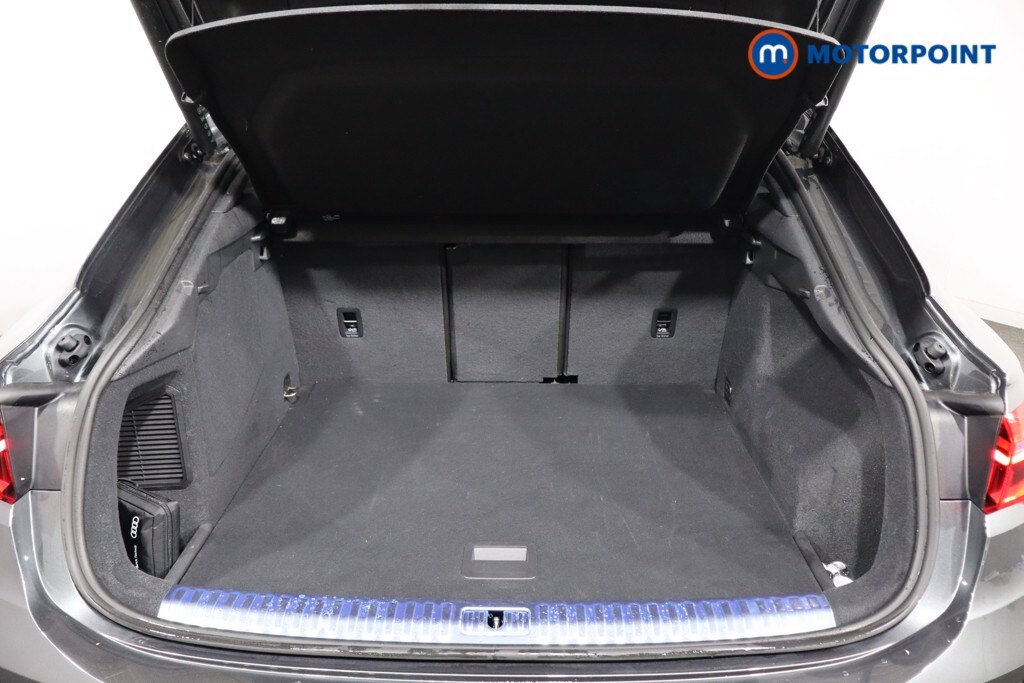 Used Audi Q3 2023 for sale - 76767390: Photo 34