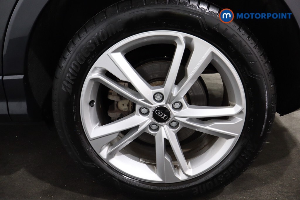 Used Audi Q3 2023 for sale - 76767390: Photo 40