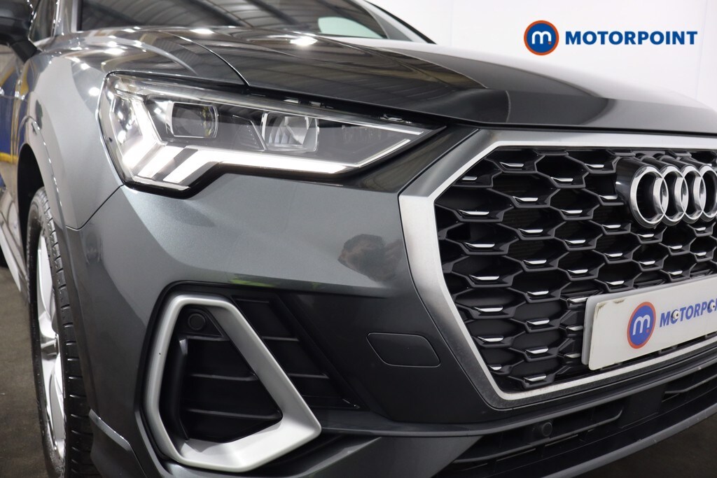 Used Audi Q3 2023 for sale - 76767390: Photo 41