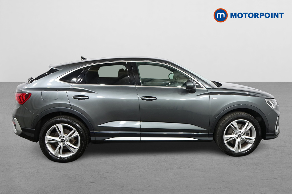 Used Audi Q3 2023 for sale - 76767390: Photo 8