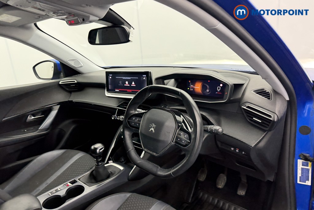 Used Peugeot 2008 2020 for sale - 77545969: Photo 12