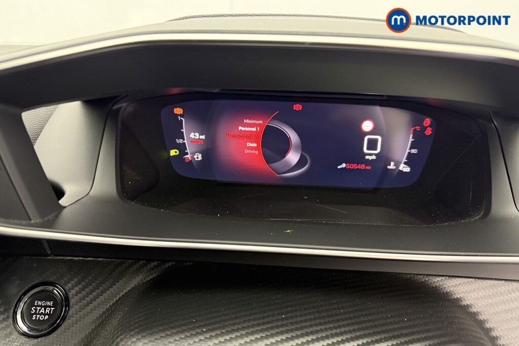 Used Peugeot 2008 2020 for sale - 77545969: Photo 13