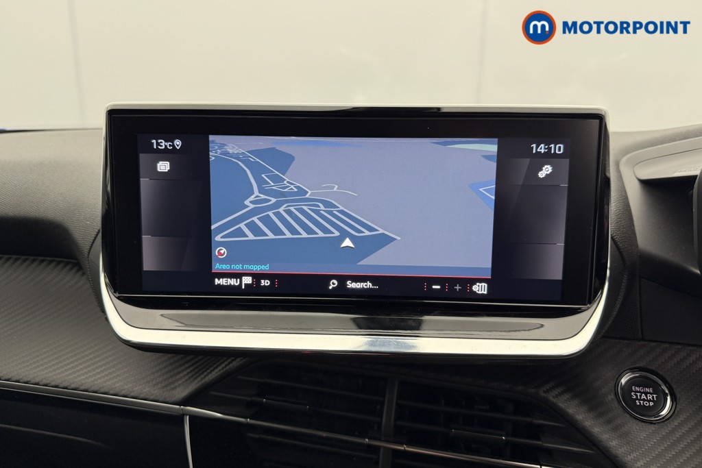 Used Peugeot 2008 2020 for sale - 77545969: Photo 18