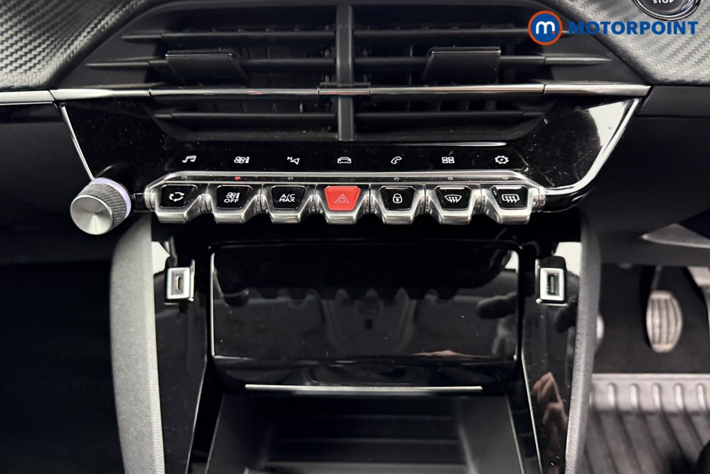 Used Peugeot 2008 2020 for sale - 77545969: Photo 19