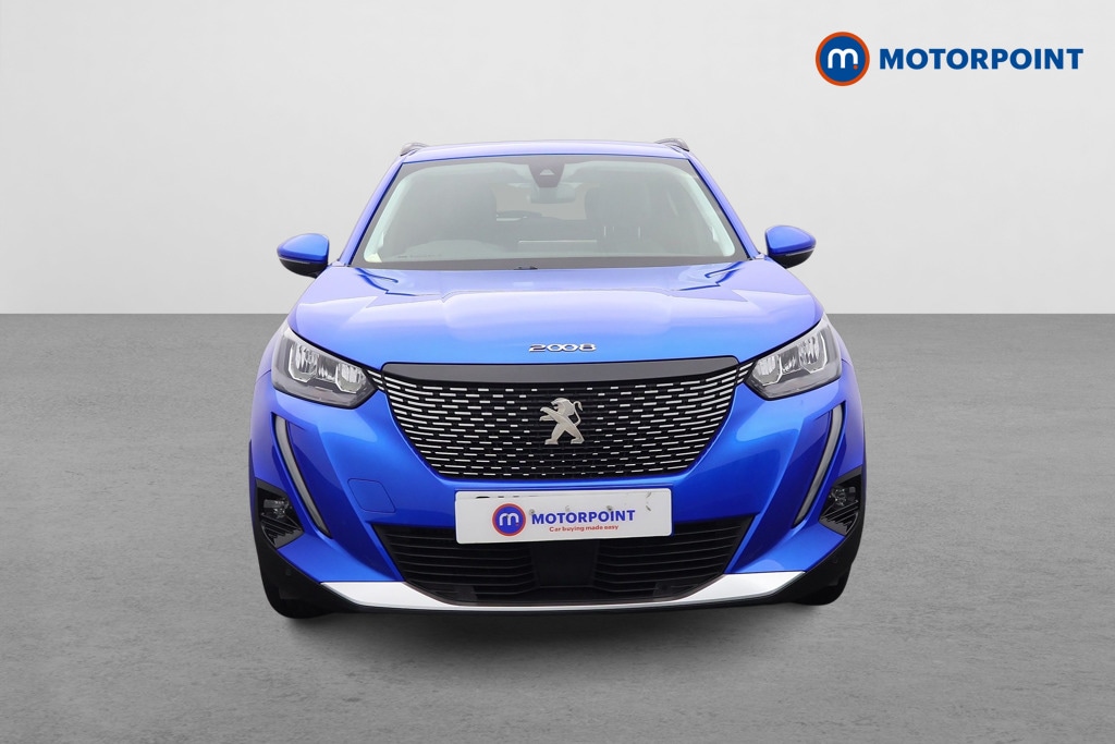 Used Peugeot 2008 2020 for sale - 77545969: Photo 2