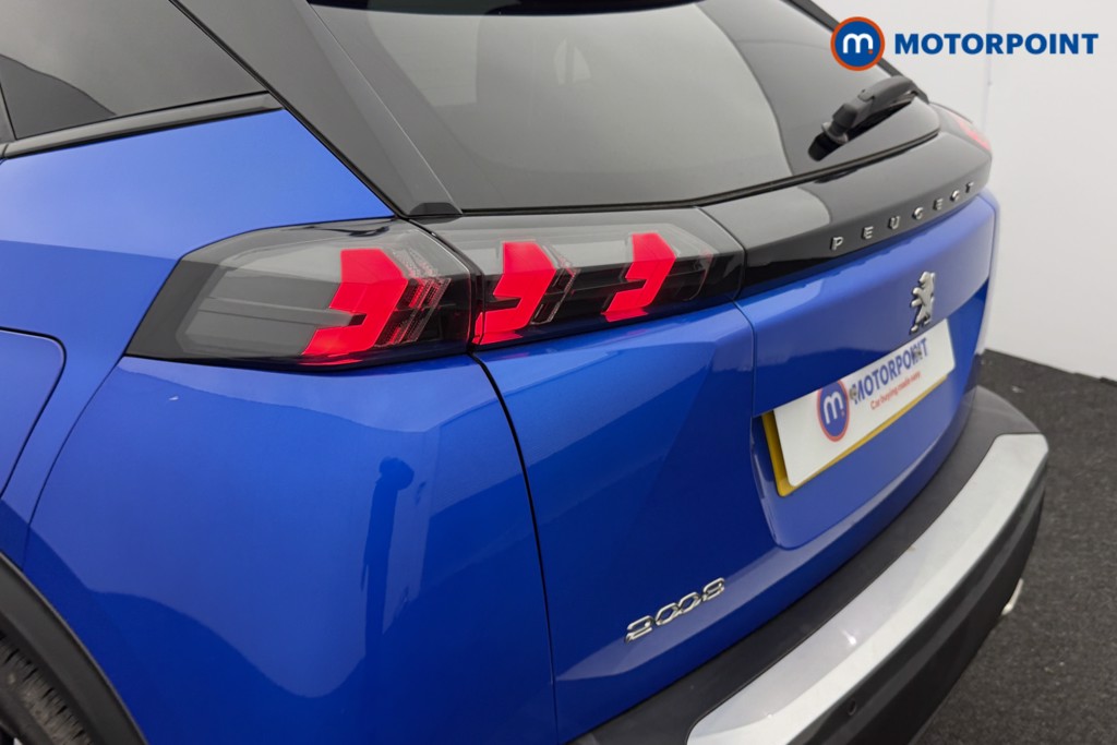 Used Peugeot 2008 2020 for sale - 77545969: Photo 33