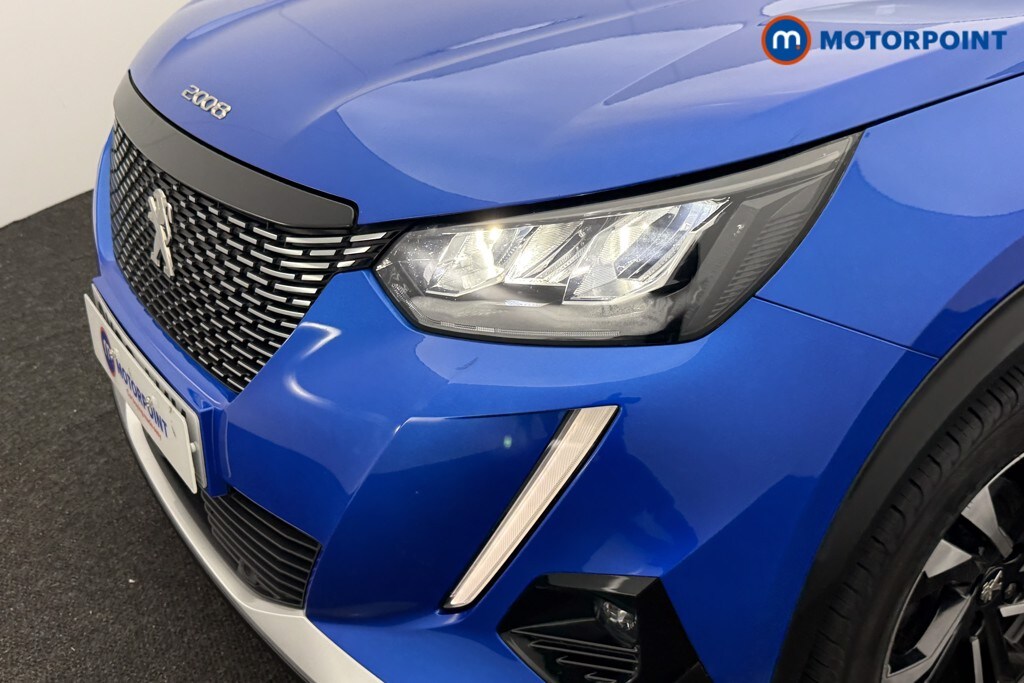 Used Peugeot 2008 2020 for sale - 77545969: Photo 35