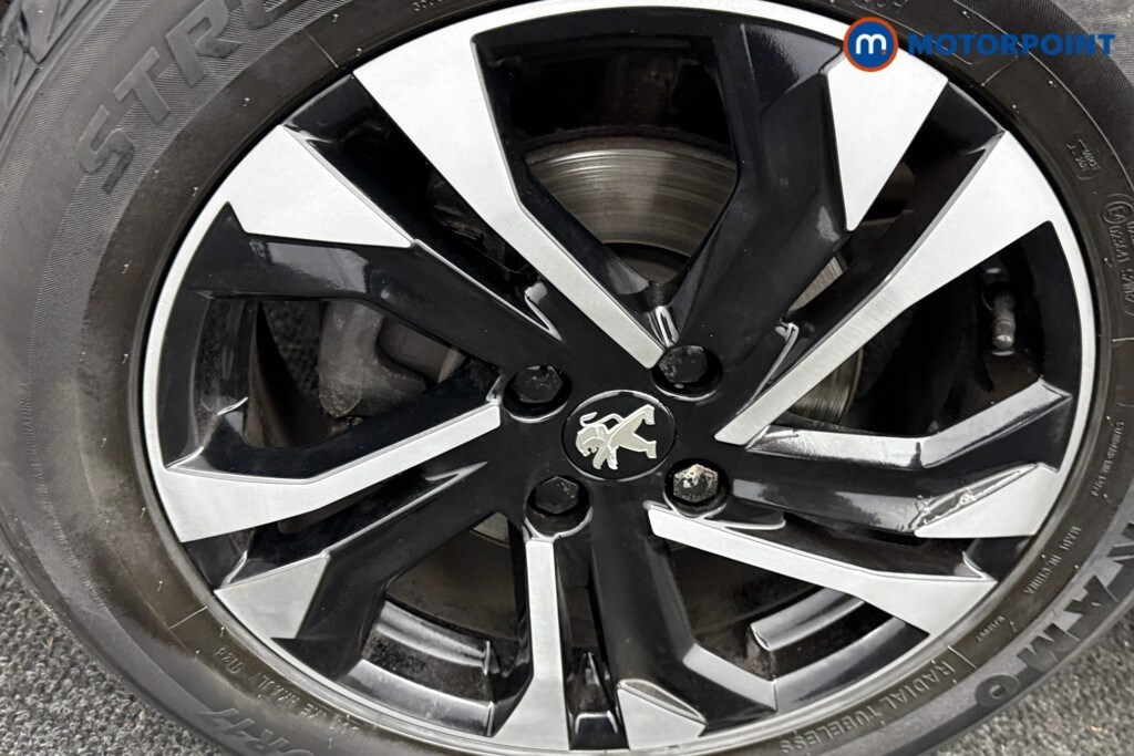 Used Peugeot 2008 2020 for sale - 77545969: Photo 36