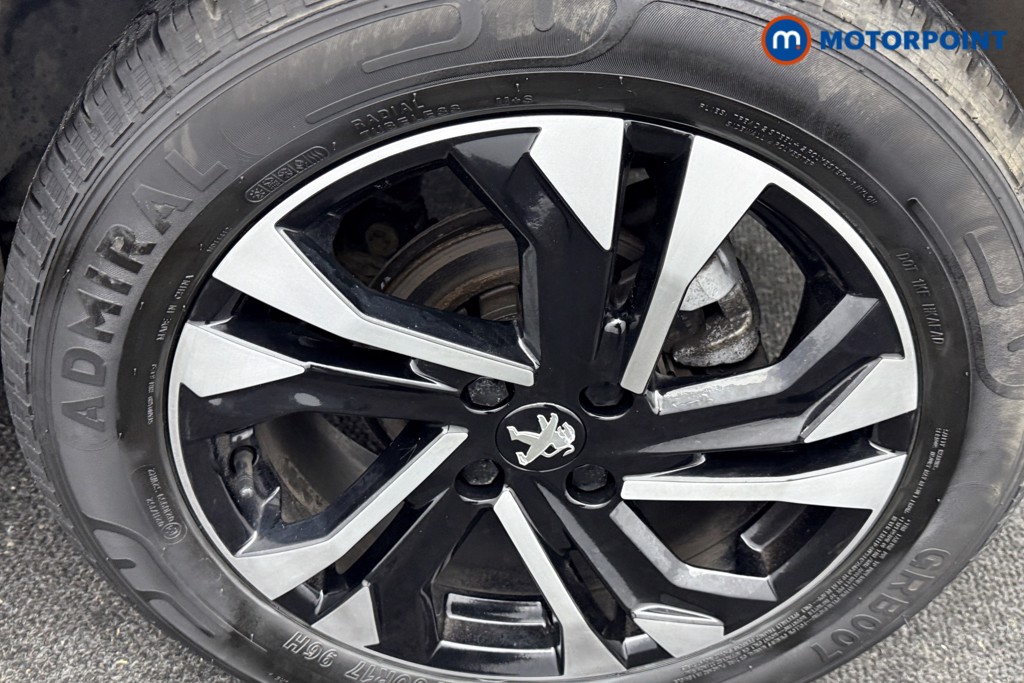 Used Peugeot 2008 2020 for sale - 77545969: Photo 37