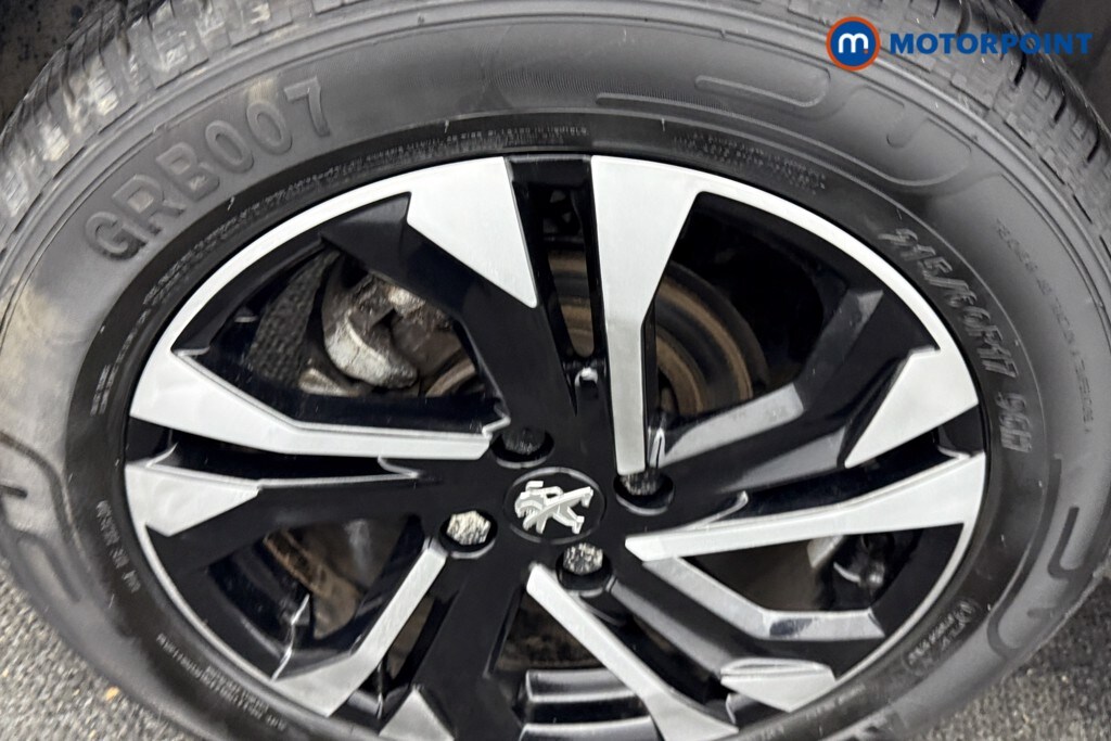 Used Peugeot 2008 2020 for sale - 77545969: Photo 38