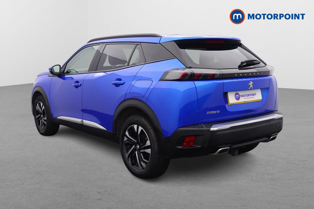 Used Peugeot 2008 2020 for sale - 77545969: Photo 5