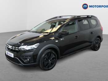 Used Dacia Jogger 2024 for sale - 75026306: Photo
