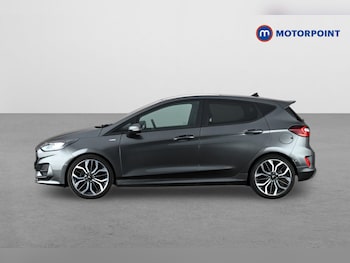 Used Ford Fiesta 2022 for sale - 78314410: Photo