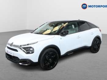 Used Citroen C4 2024 for sale - 74953070: Photo