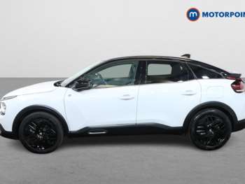 Used Citroen C4 2024 for sale - 74953070: Photo