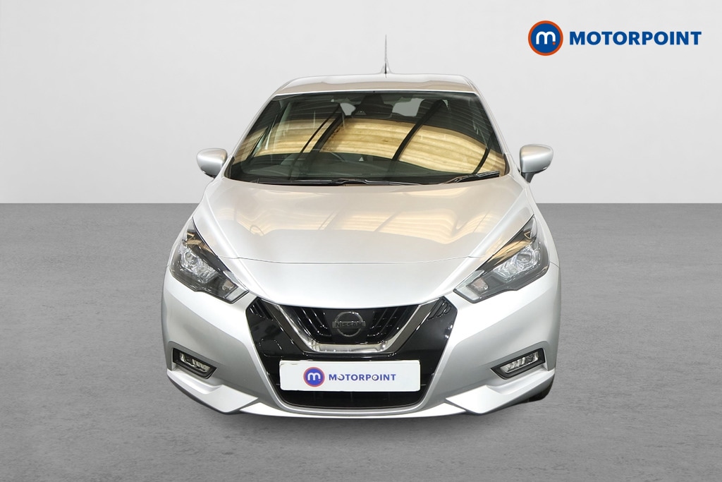 Used Nissan Micra 2022 for sale - 76545689: Photo 2