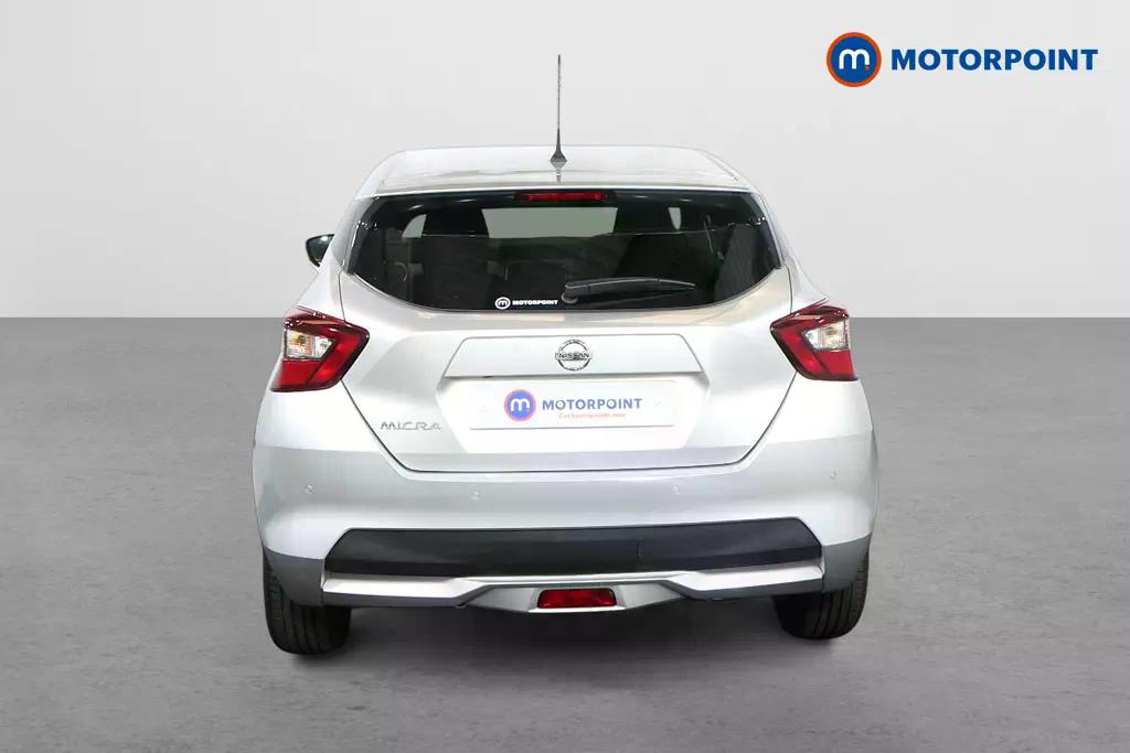 Used Nissan Micra 2022 for sale - 76545689: Photo 5