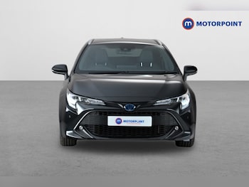 Used Toyota Corolla undefined for sale - 78871009: Photo