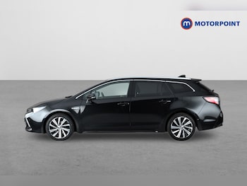 Used Toyota Corolla undefined for sale - 78871009: Photo