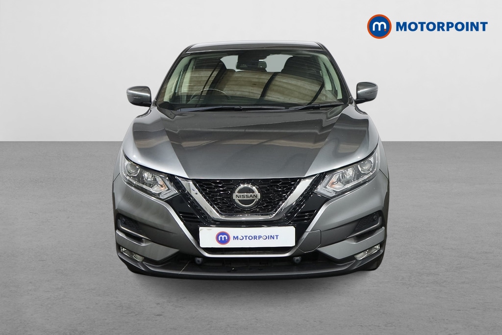 Used Nissan Qashqai 2019 for sale - 76949367: Photo 2