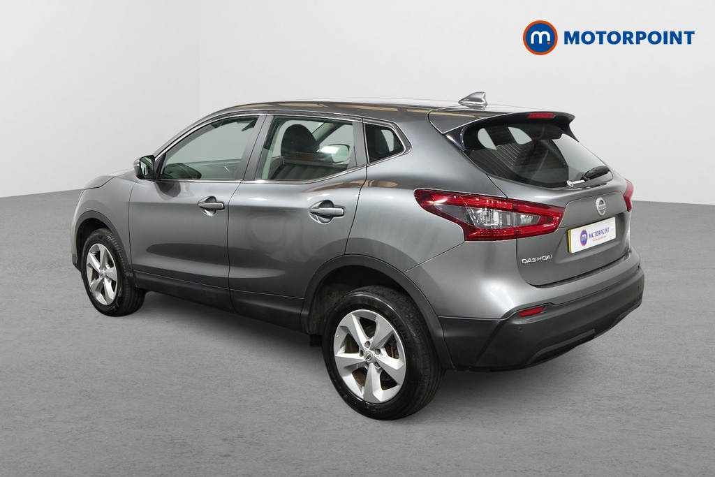 Used Nissan Qashqai 2019 for sale - 76949367: Photo 5