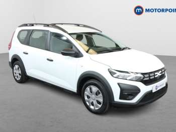 2023 - 1.0 TCe Essential 5dr