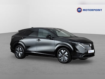 Used Nissan ARIYA 2024 for sale - 79071553: Photo