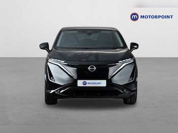 Used Nissan ARIYA 2024 for sale - 79071553: Photo