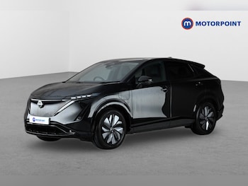 Used Nissan ARIYA 2024 for sale - 79071553: Photo