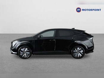Used Nissan ARIYA 2024 for sale - 79071553: Photo