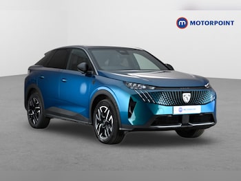 Used Peugeot 3008 2025 for sale - 78297431: Photo