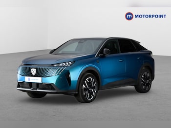 Used Peugeot 3008 2025 for sale - 78297431: Photo