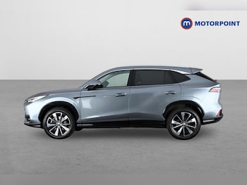Used MG MG HS 2025 for sale - 78719656: Photo