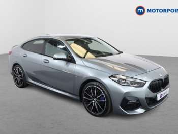 2024 - 218i [136] M Sport 4dr DCT [Pro Pack]