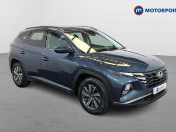 2022 - 1.6 TGDi SE Connect 5dr 2WD