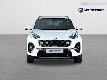 Used Kia Sportage 2019 for sale - 79344672: Photo